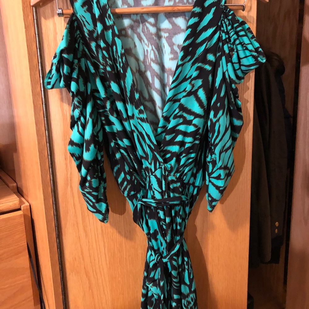 Hale Bob Dress